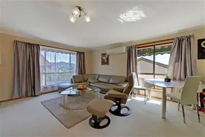 Fifth view of Homely unit listing, 2/22B Bellevue Parade, New Town TAS 7008