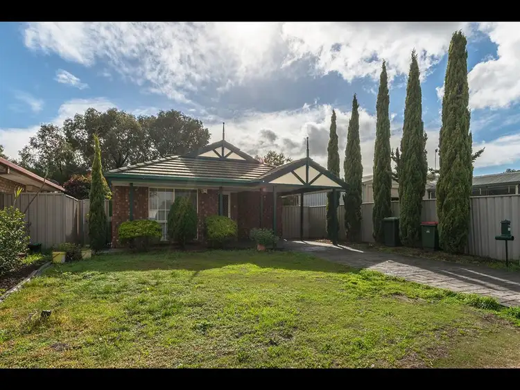 10 Abraham Street, Pooraka SA 5095