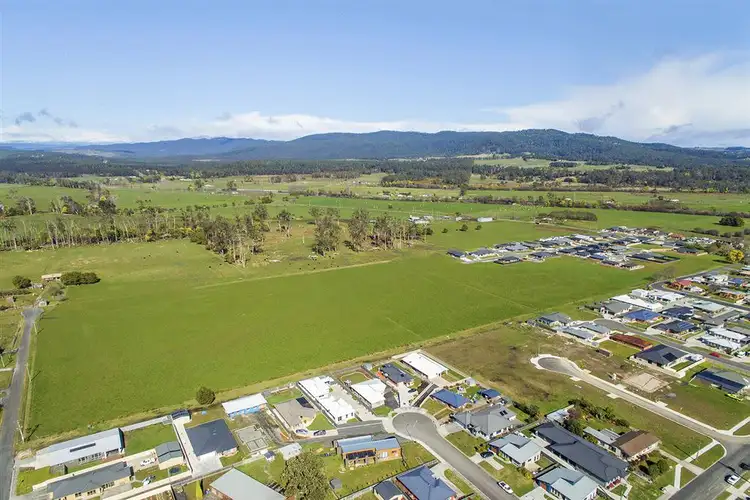 Fifth view of Homely land listing, Lot 22 Mackenzie Crescent, Latrobe TAS 7307