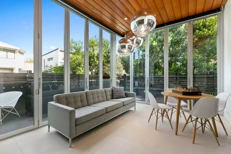 Second view of Homely house listing, 9 Tide Lane, Bulimba QLD 4171