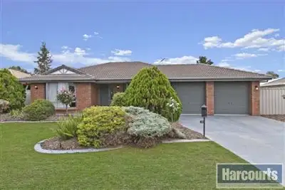 38 Tregenza Court, Parafield Gardens SA