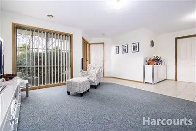 Third view of Homely unit listing, 2/21 Farnham Road, Bayswater VIC 3153