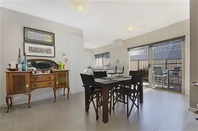 Third view of Homely townhouse listing, 1 Rosemont Crescent, Bell Post Hill VIC 3215