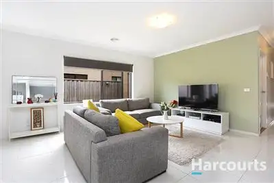 Sixth view of Homely house listing, 12 Macqueen Street, Mernda VIC 3754