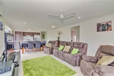 Main view of Homely house listing, 58 Brookside Circuit, Ormeau QLD 4208