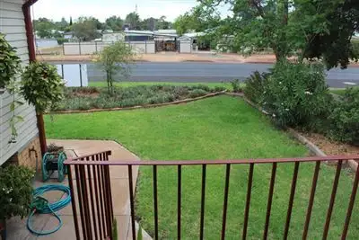 Second view of Homely house listing, 67 Bathurst street, Cobar NSW 2835