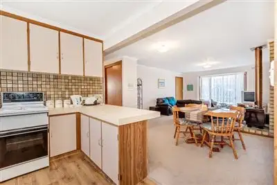 Main view of Homely unit listing, 2/74 Valley Road, Devonport TAS 7310