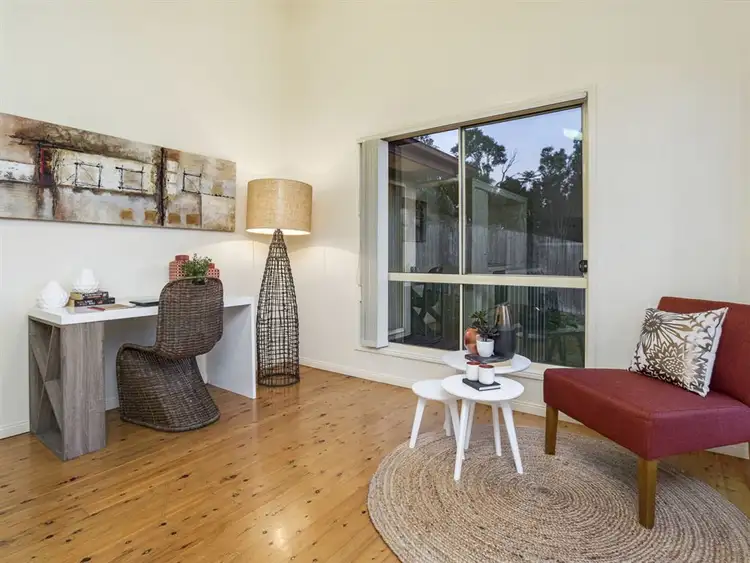 Third view of Homely house listing, 31 Donegal Place, The Gap QLD 4061