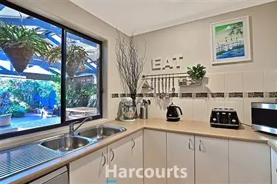 Second view of Homely house listing, 10 Scarlet Crescent, Pakenham VIC 3810