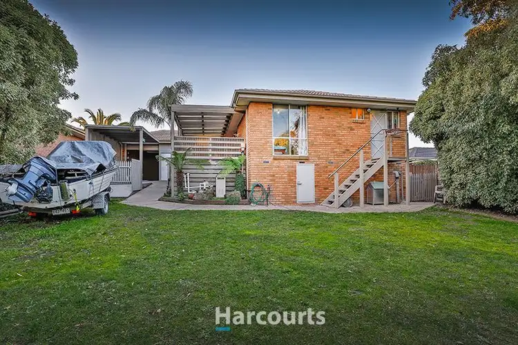 Fourth view of Homely house listing, 16 Leigh Drive, Pakenham VIC 3810