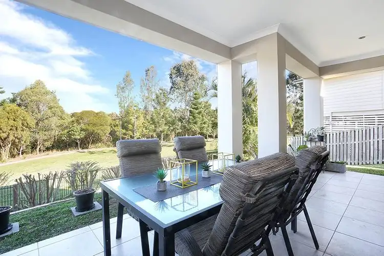 Third view of Homely house listing, 56 Candlebark Circuit, Upper Coomera QLD 4209