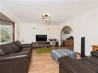 Second view of Homely house listing, 28 Wisteria Crescent, Cherrybrook NSW 2126