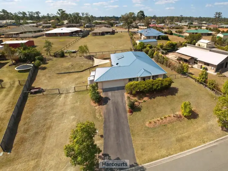 Main view of Homely house listing, 16-18 Red Ash Court, Jimboomba QLD 4280