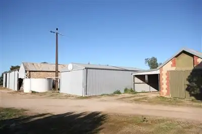 Fourth view of Homely rural property listing, 173 Didlyamulka road, Koolywurtie SA 5575