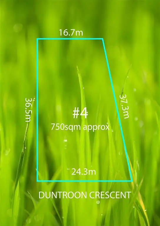 Second view of Homely house listing, 4 Duntroon Crescent, Taperoo SA 5017