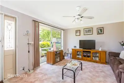 Sixth view of Homely house listing, 8 Silvertop Place, Albion Park Rail NSW 2527