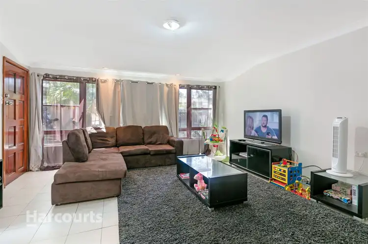 Second view of Homely house listing, 32 Helena Avenue, Emerton NSW 2770