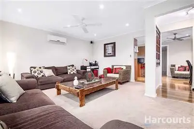 Third view of Homely house listing, 8A Louise Court, Lysterfield VIC 3156