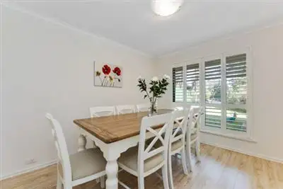 Fifth view of Homely house listing, 1 Rowlands Hill Road, Coromandel Valley SA 5051