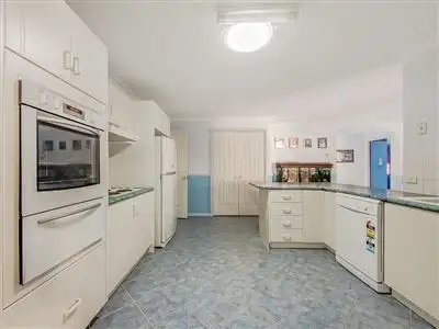 Fifth view of Homely house listing, 9 Grevillea Grove, Narellan Vale NSW 2567