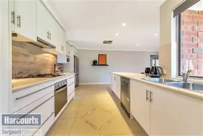 Third view of Homely house listing, 11 Firmin Street, Paralowie SA 5108