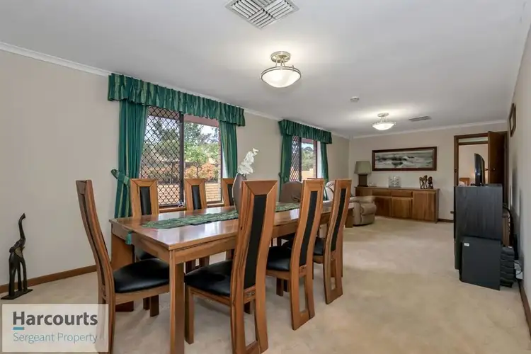 Fifth view of Homely house listing, 3 Kara Crescent, Gulfview Heights SA 5096