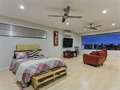 Sixth view of Homely house listing, 283 Rode Road, Wavell Heights QLD 4012