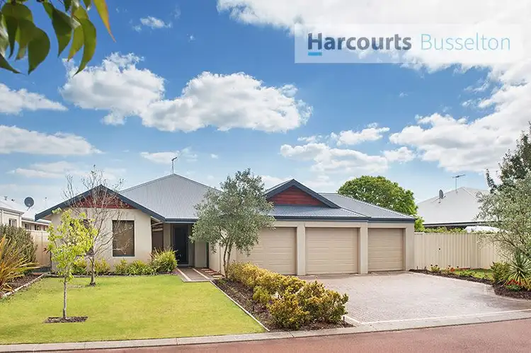 7 Toolburra Pass, West Busselton WA 6280
