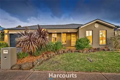 1 Barwon Drive, Pakenham VIC 3810