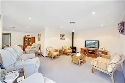 Fourth view of Homely house listing, 7 Glenavon Place, Glen Alpine NSW 2560