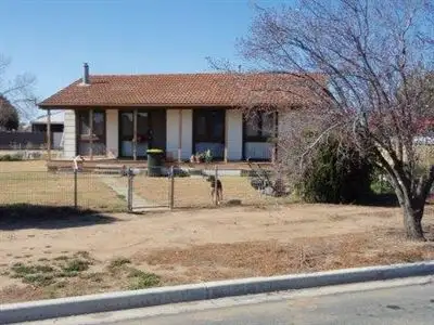 Main view of Homely house listing, 460 Macauley Street, Hay NSW 2711