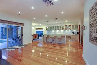 Third view of Homely house listing, 70 Suncroft Drive, Lalor VIC 3075