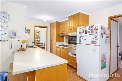Fifth view of Homely house listing, 26 Avington Crescent, Boronia VIC 3155