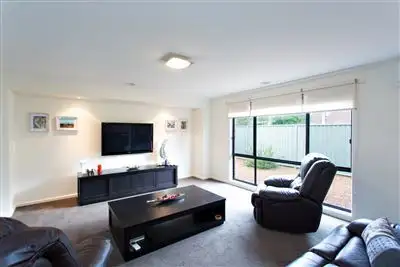 Second view of Homely house listing, 6 Megan Street, Miners Rest VIC 3352