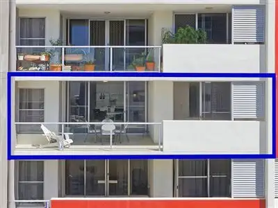 404/20 Playfield Street, Chermside QLD 4032