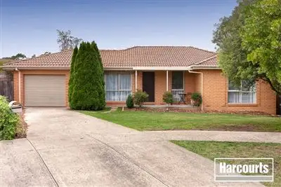 7 Malanda Court, Berwick VIC 3806