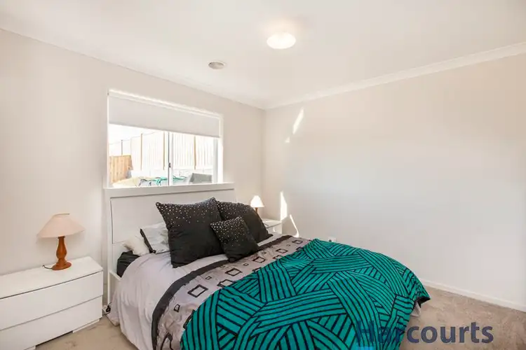 Sixth view of Homely house listing, 12 Buckland Drive, Warragul VIC 3820