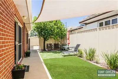 Main view of Homely house listing, 52a Bibra Drive, Bibra Lake WA 6163