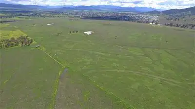 Fourth view of Homely rural property listing, . New England Hwy & Gundy Rd, "St Aubins Estates", Scone NSW 2337