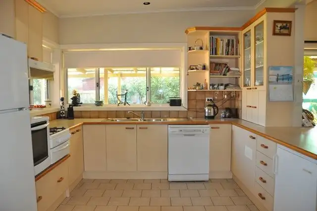 Fourth view of Homely house listing, 1 Poole Street, Cootamundra NSW 2590