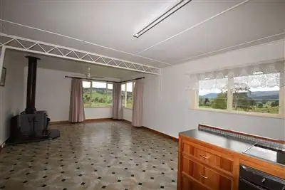 Fifth view of Homely house listing, 229 Caveside Road, Mole Creek TAS 7304