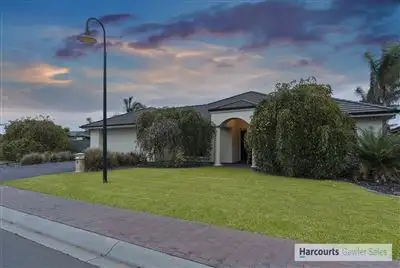 Main view of Homely house listing, 22 Brolga Way, Hewett SA 5118