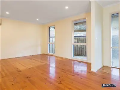 Second view of Homely house listing, 18 Spruce Drive, Rowville VIC 3178