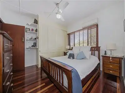 Sixth view of Homely house listing, 60 Derby Street, Coorparoo QLD 4151