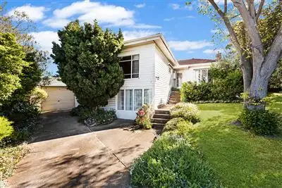 Main view of Homely house listing, 7 Fairy Street, Bell Post Hill VIC 3215