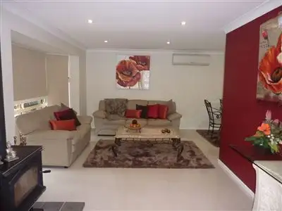 Main view of Homely house listing, 89 Jagora Drive, Albany Creek QLD 4035