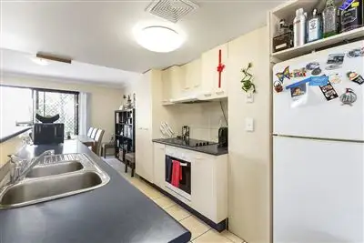 Second view of Homely unit listing, 15/21 Boongall Road, Camp Hill QLD 4152