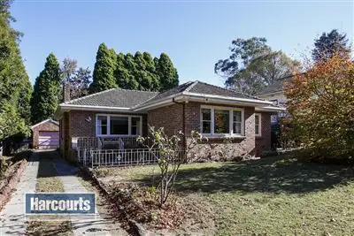 Second view of Homely house listing, 5 Alto Avenue, Croydon VIC 3136