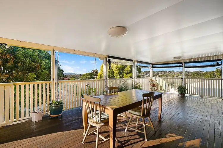 Second view of Homely house listing, 20 Horrocks Crescent, Kearneys Spring QLD 4350