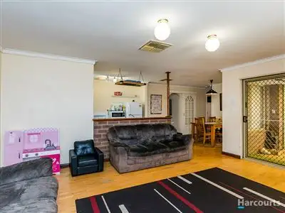 Second view of Homely house listing, 51 Christmas Avenue, Heathridge WA 6027